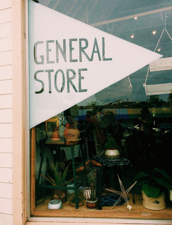 general store san francisco