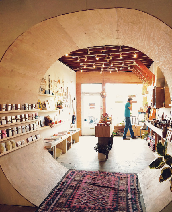 general store san francisco