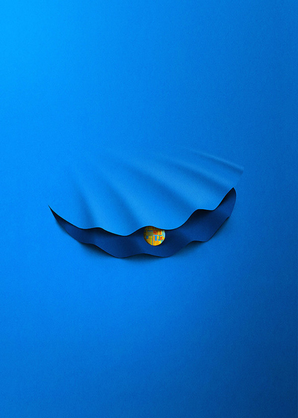 intel inside eiko ojala