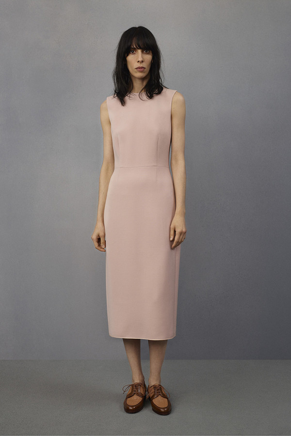 The Row Resort 2015 Lookbook