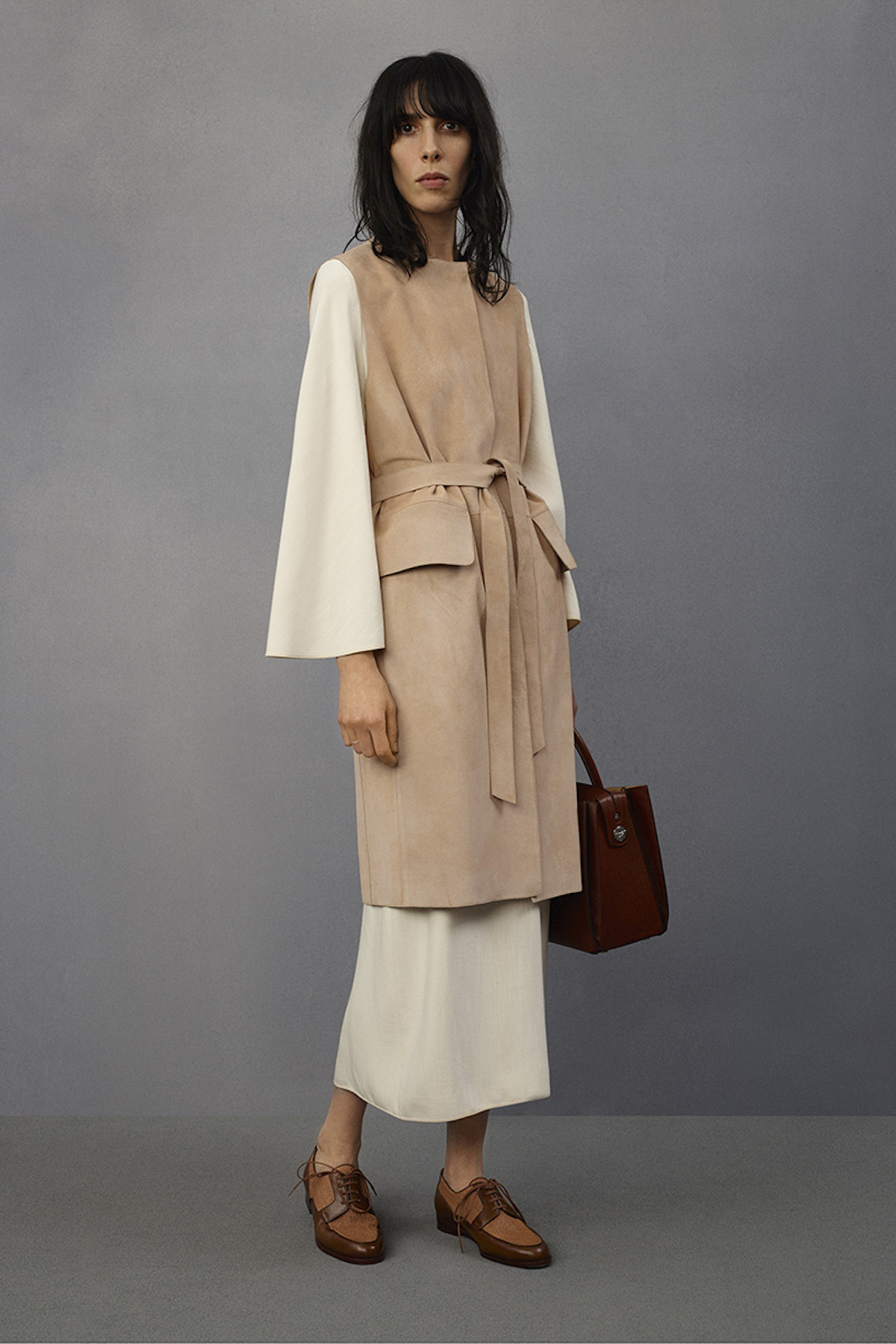 The Row Resort 2015 Lookbook