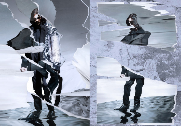 Andrea Cammarosano FW