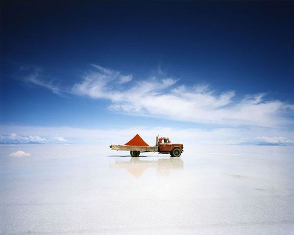 Bolivia Travel Photography