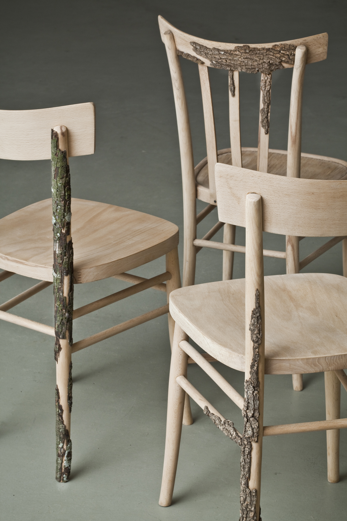 Di Corte chairs