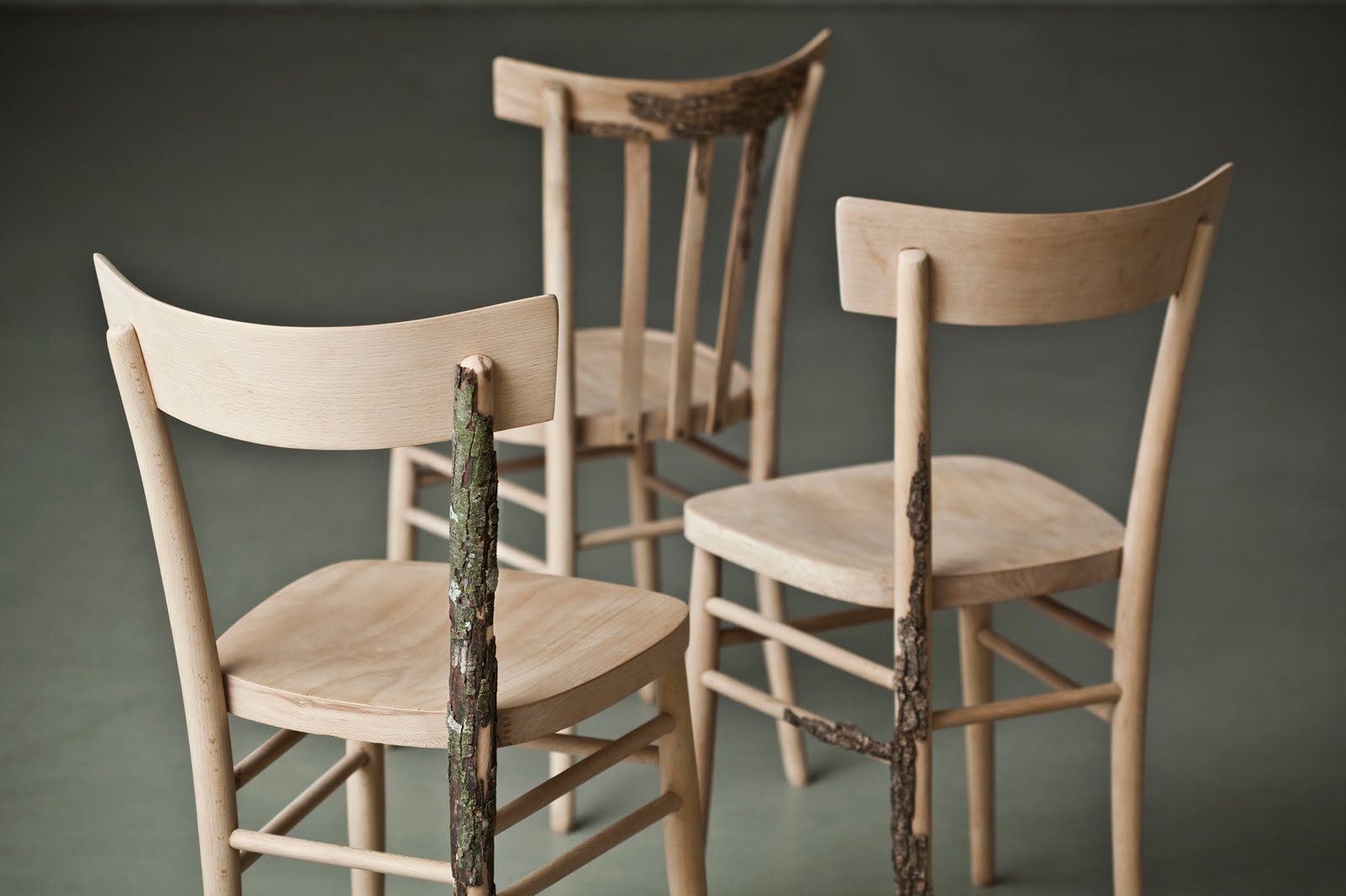 Di Corte chairs