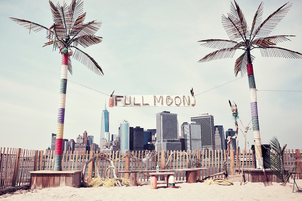 FullMoonFest