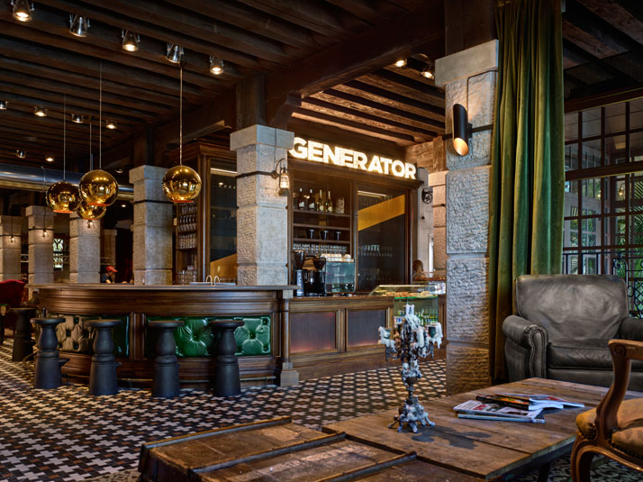 Generator Hostel_Venice_