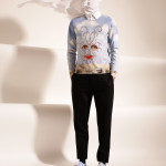 Magritte Opening Ceremony