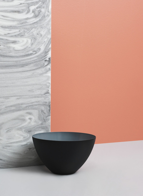 Marbled Foam Normann Copenhagen