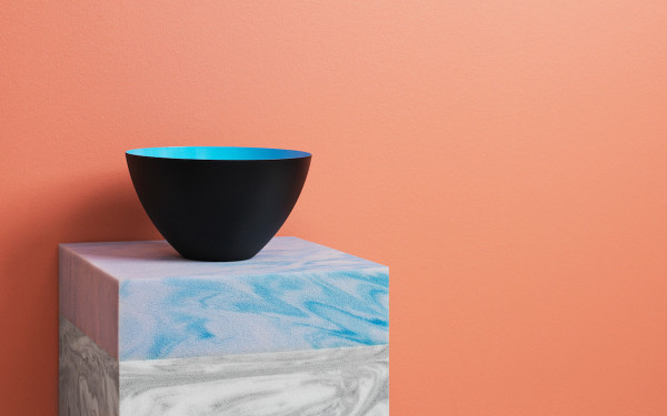 Marbled Foam Normann Copenhagen