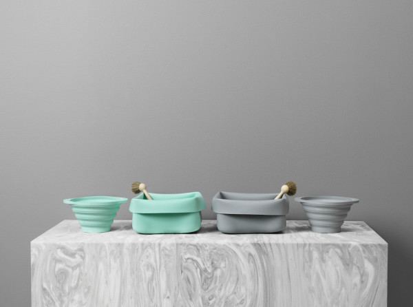 Marbled Foam Normann Copenhagen