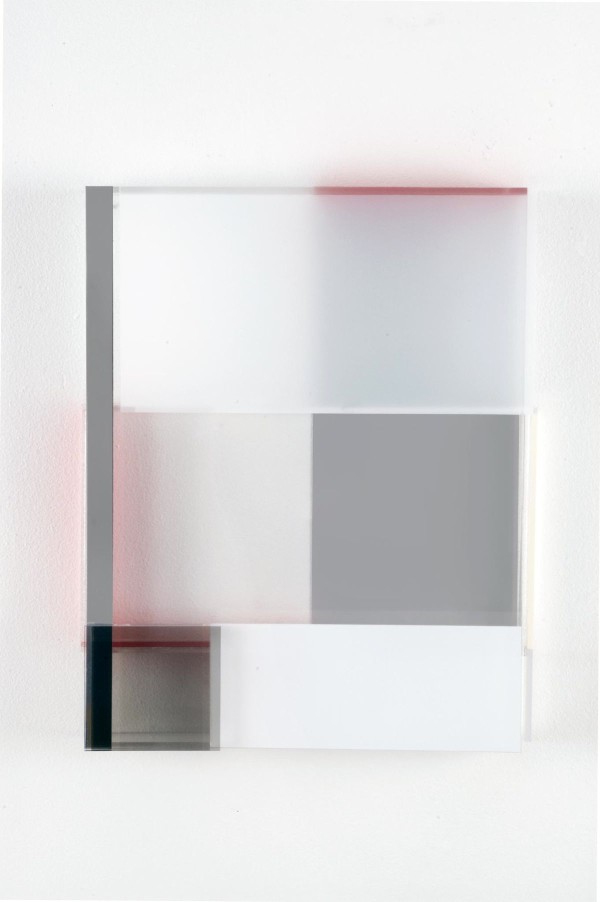 Maria Dukers Plexiglass Works