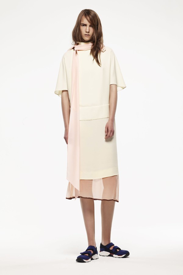 Marni Resort