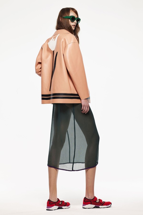 Marni Resort