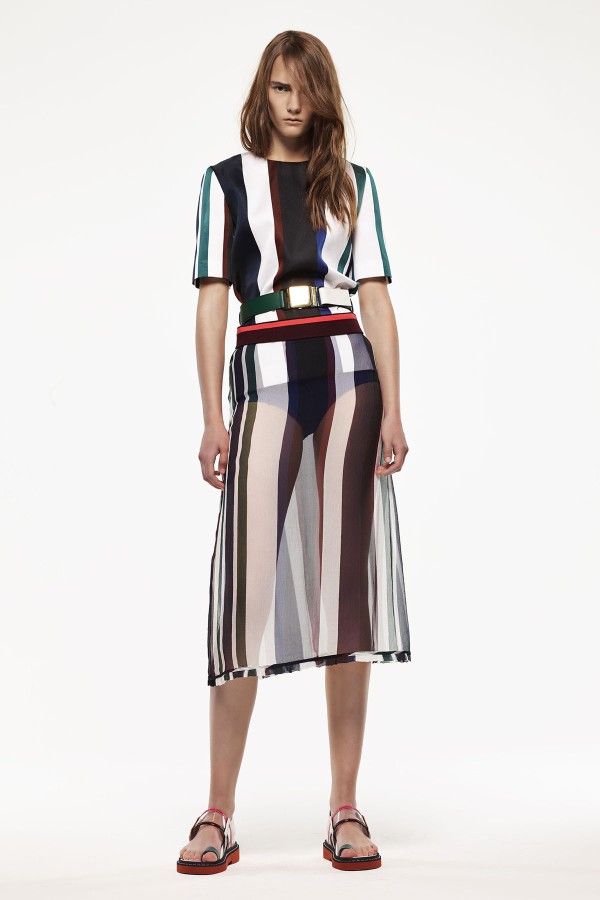 Marni Resort