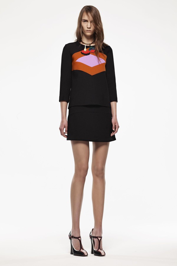 Marni Resort