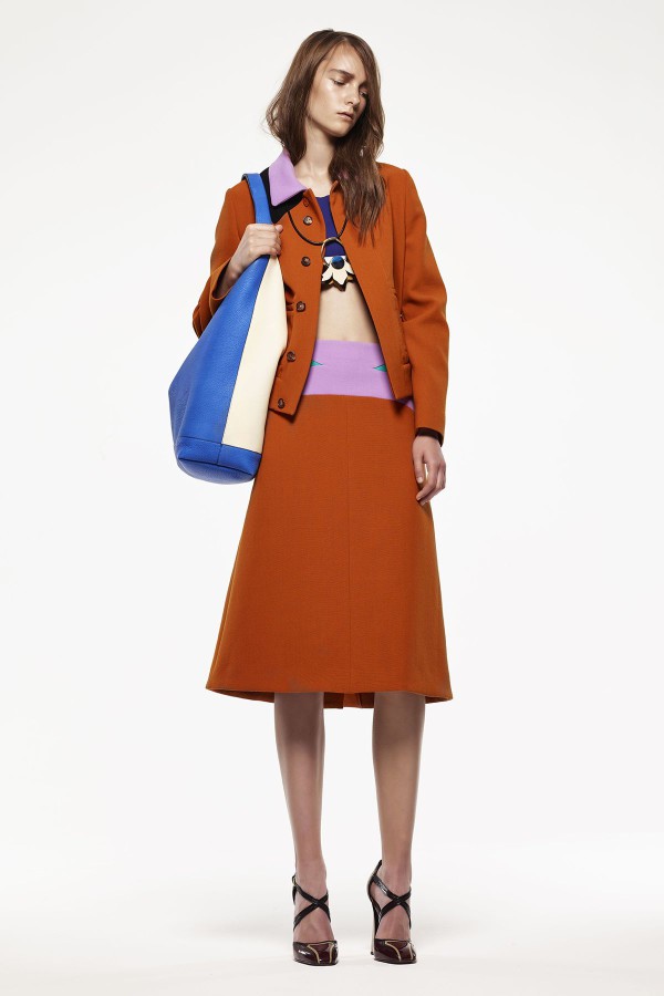 Marni Resort 2015