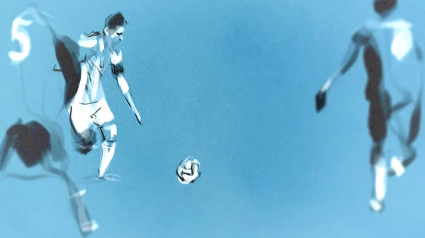 richard swarbrick world cup animation