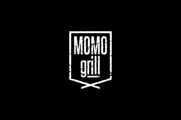 Momo Grill By Ramunas Manikas Klaipeda Lithuania Logo