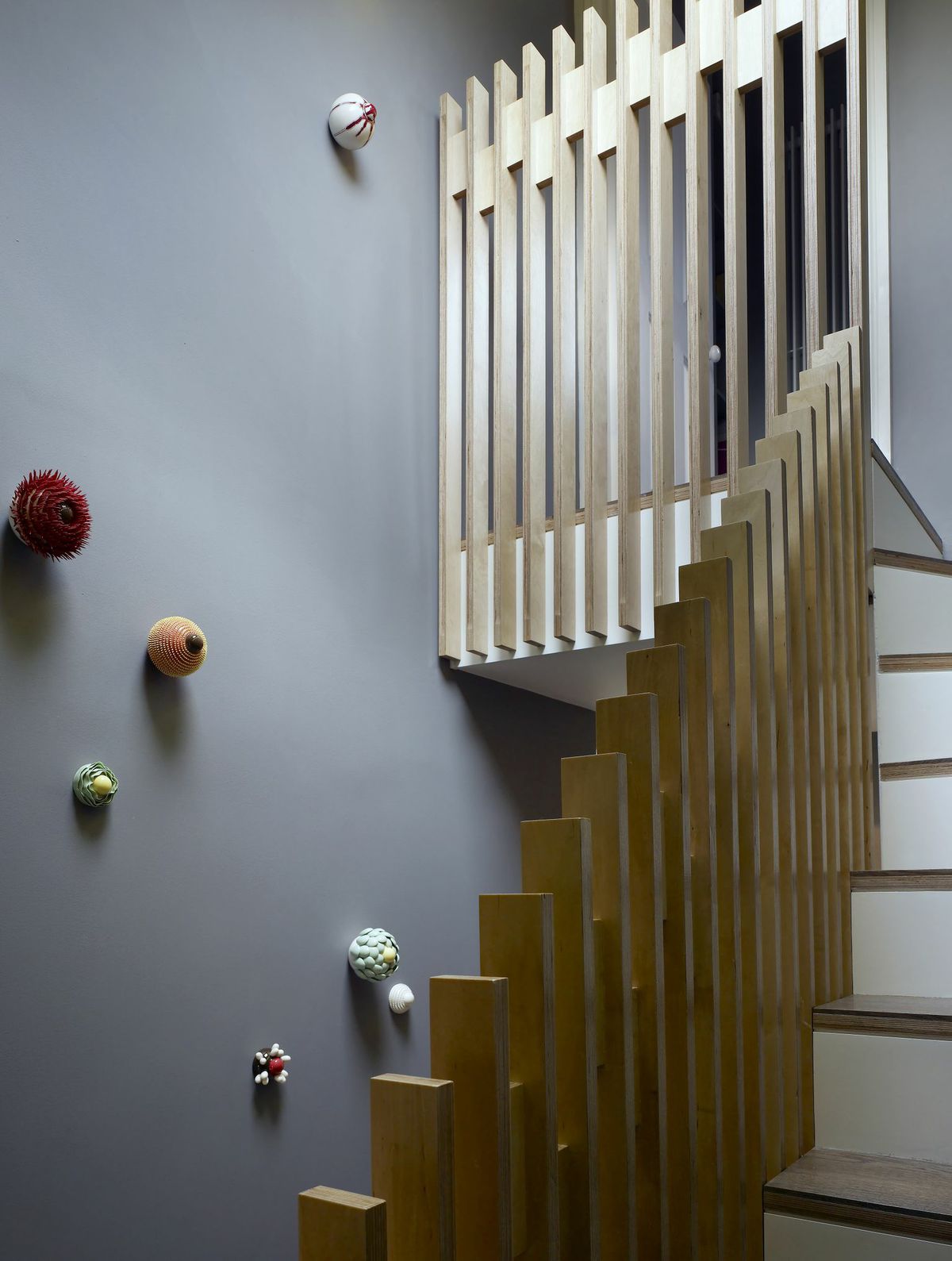 behoom london architect couple