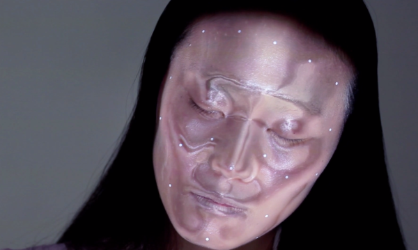 digital Face Mapping