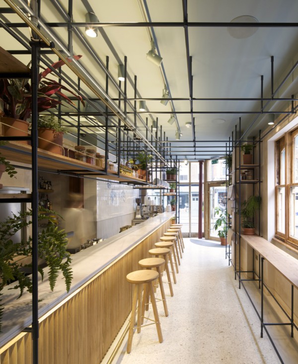 opso london by kstudio