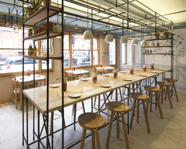 opso london by kstudio