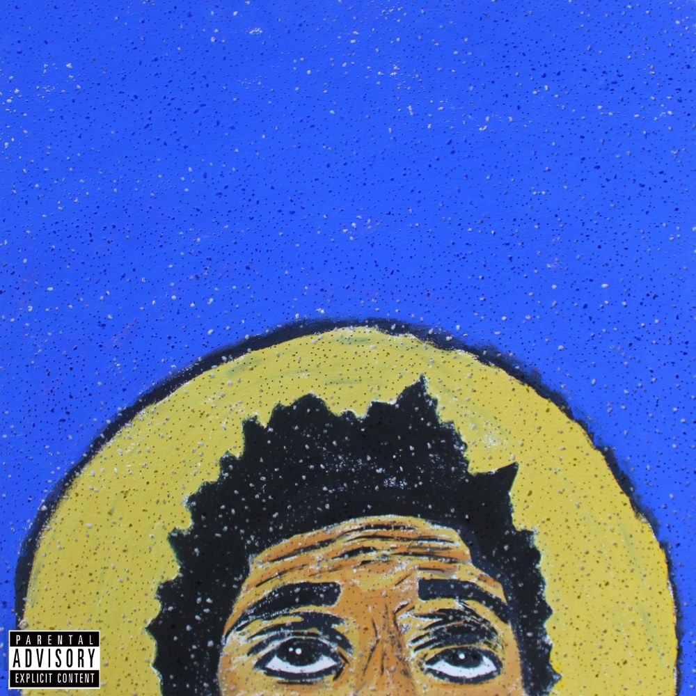 raury indigo child