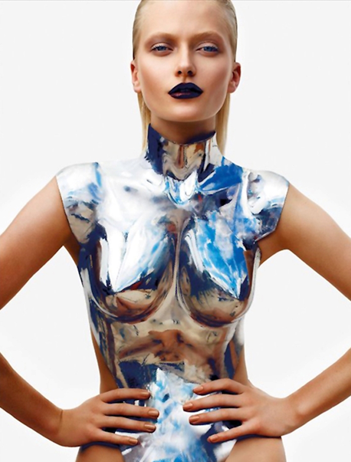 thierry mugler