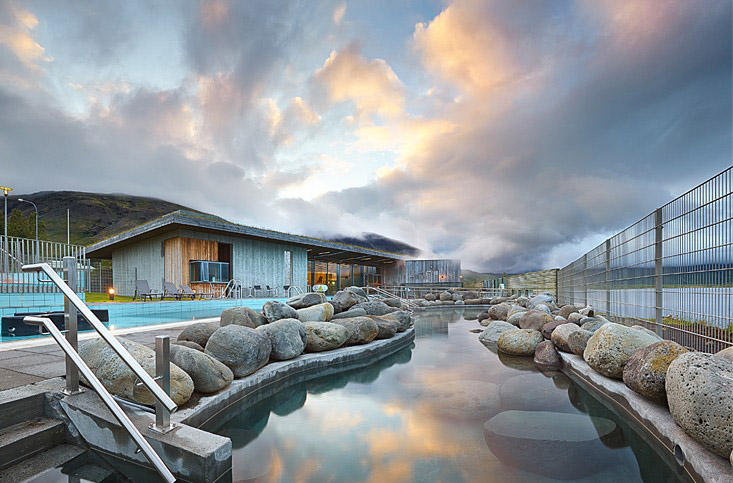 fontana baths iceland