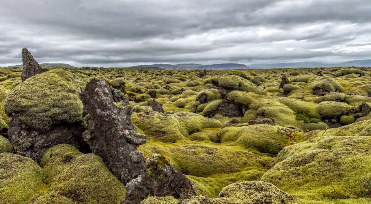 My Iceland Stopover Journey