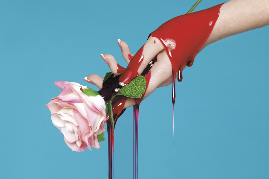 petrina hicks