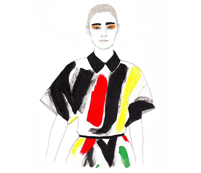 phantomlover illustrations