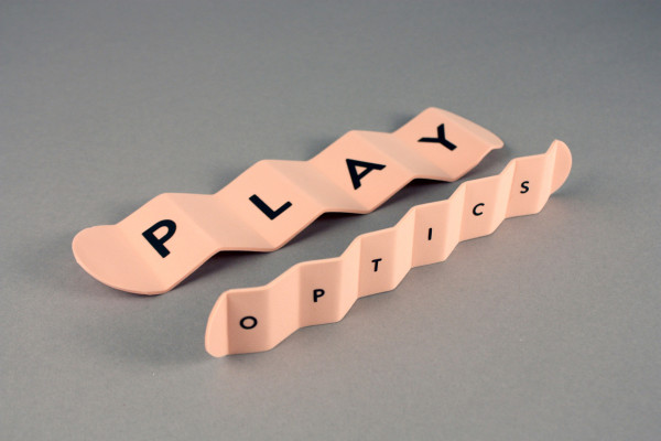 play optics by lily clark