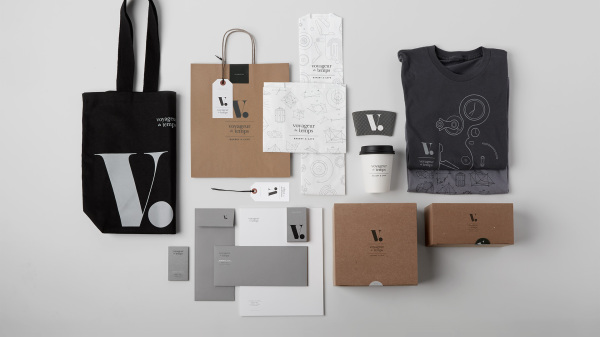 voyageur du temps branding