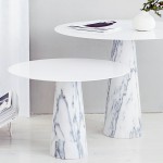 Kamen marble tables