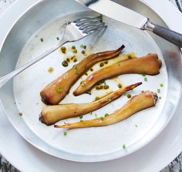 Mette Helbæk food styling