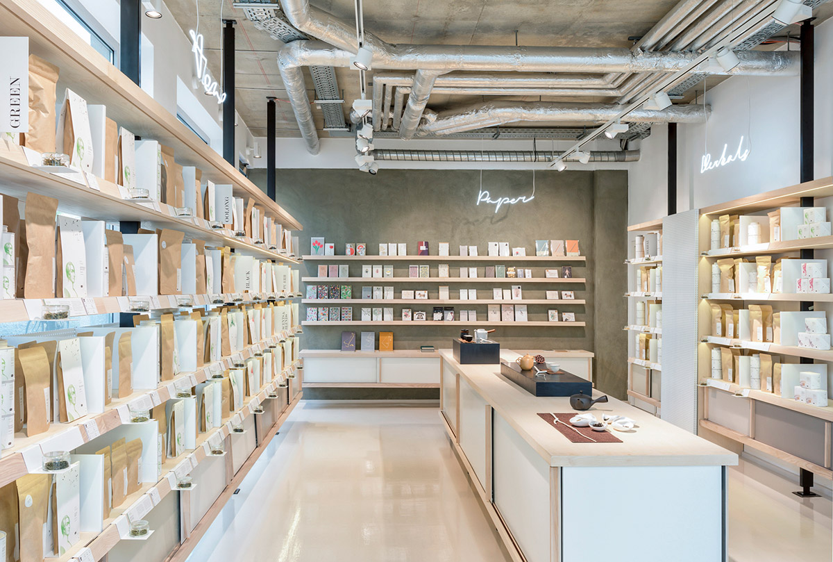 paper & tea berlin kurfürstendamm