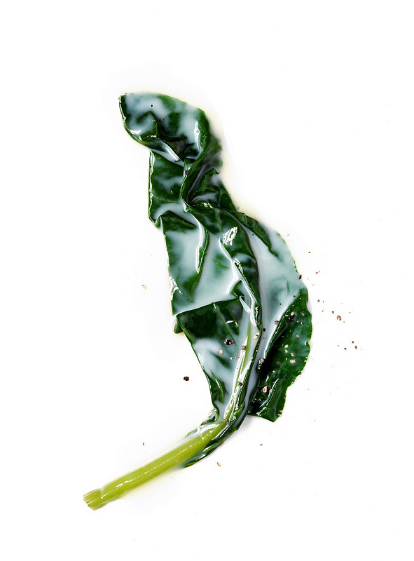 Studio Mixture Food Photography