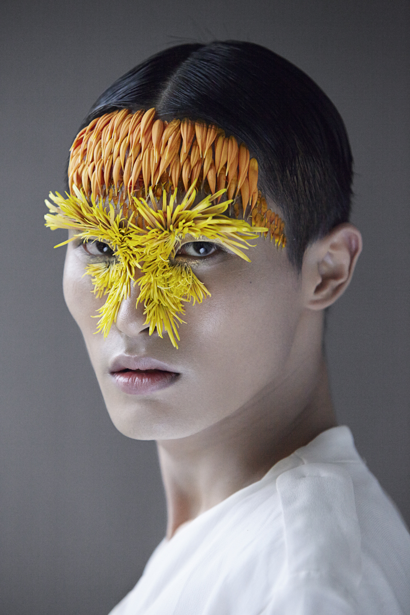 duy anh nhan duc flowers portraits