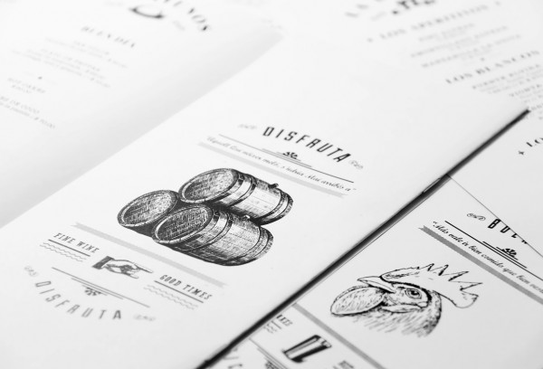 montagu gastro winebar branding