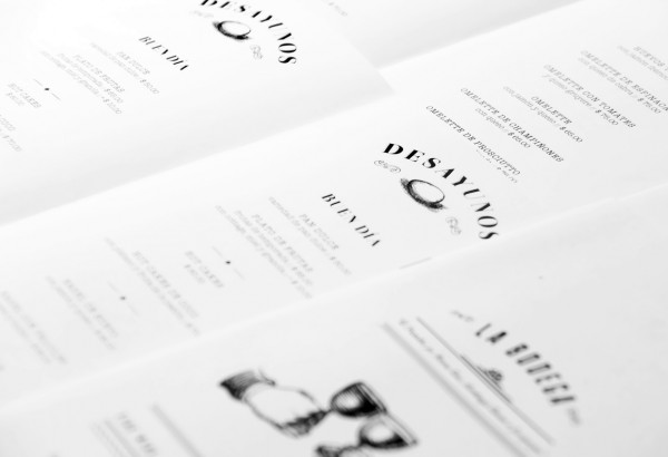 montagu gastro winebar branding