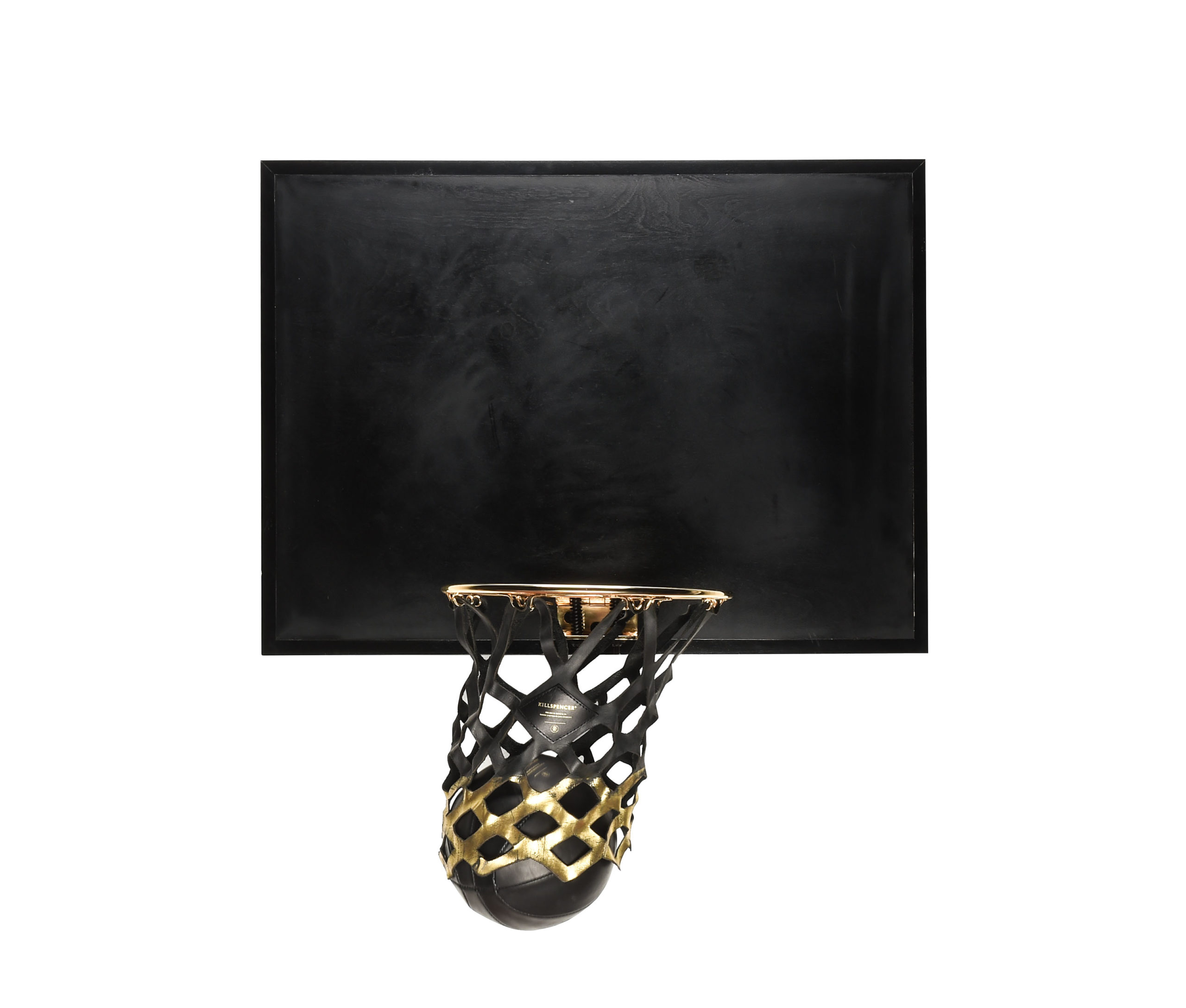 Kill spencer Gold_Basketball_Backboard scaled