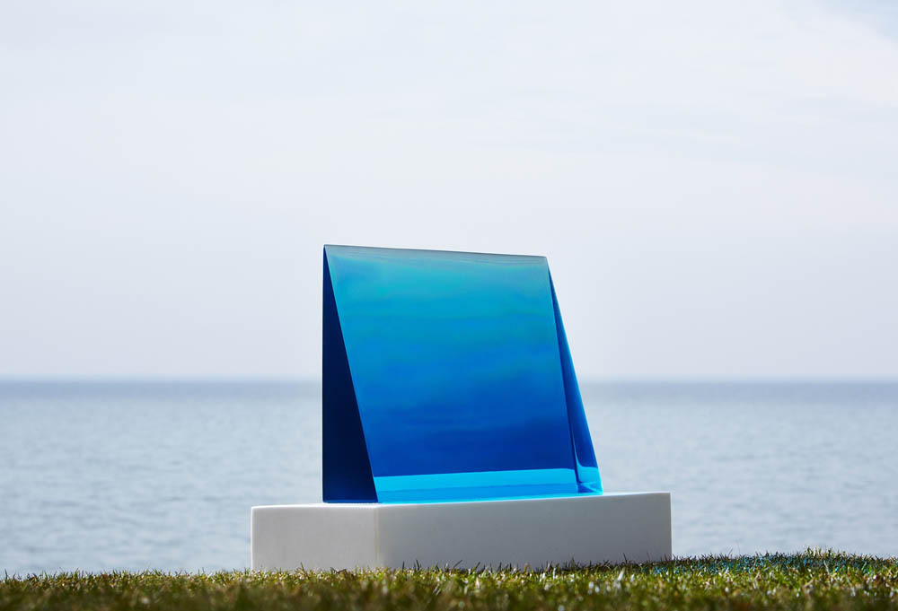 eric cahan sculptures