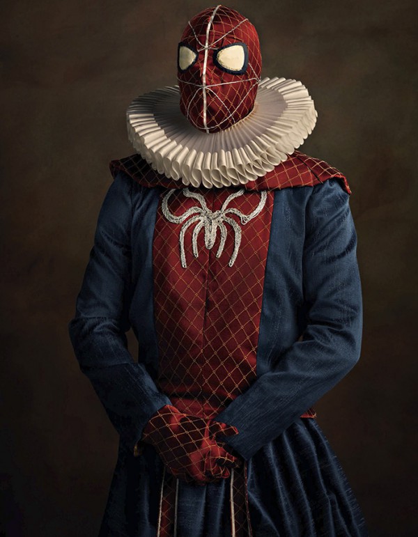 super flemish by sacha goldberger