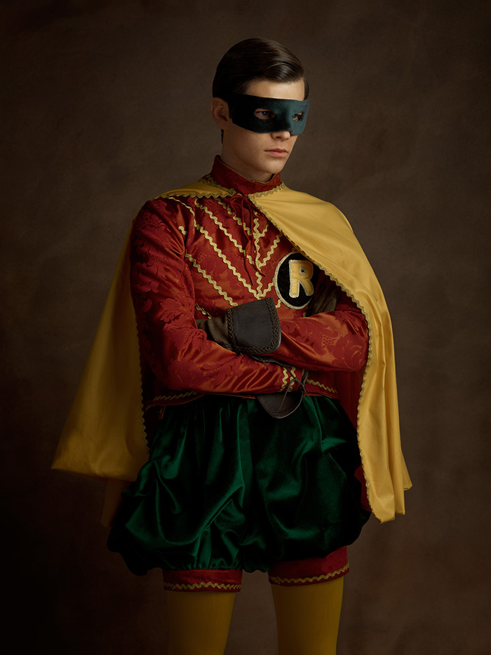 super flemish by sacha goldberger