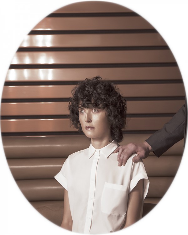 Plastic People Mária Svarbova