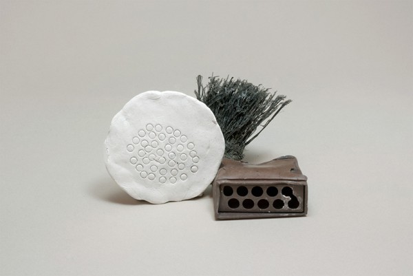 Poor Tools by Studio Fludd