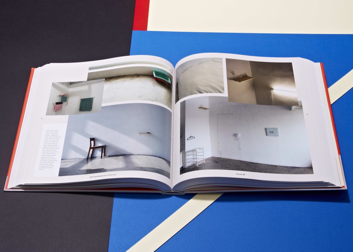 Room contemporary interiors phaidon photo henry hargreaves sonia rentsch trendland