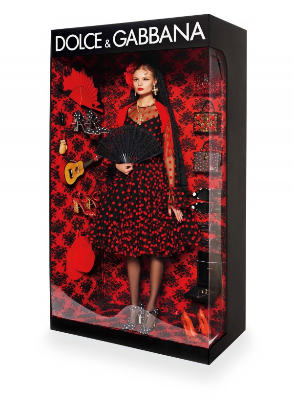 cadeaux editorial in vogue paris